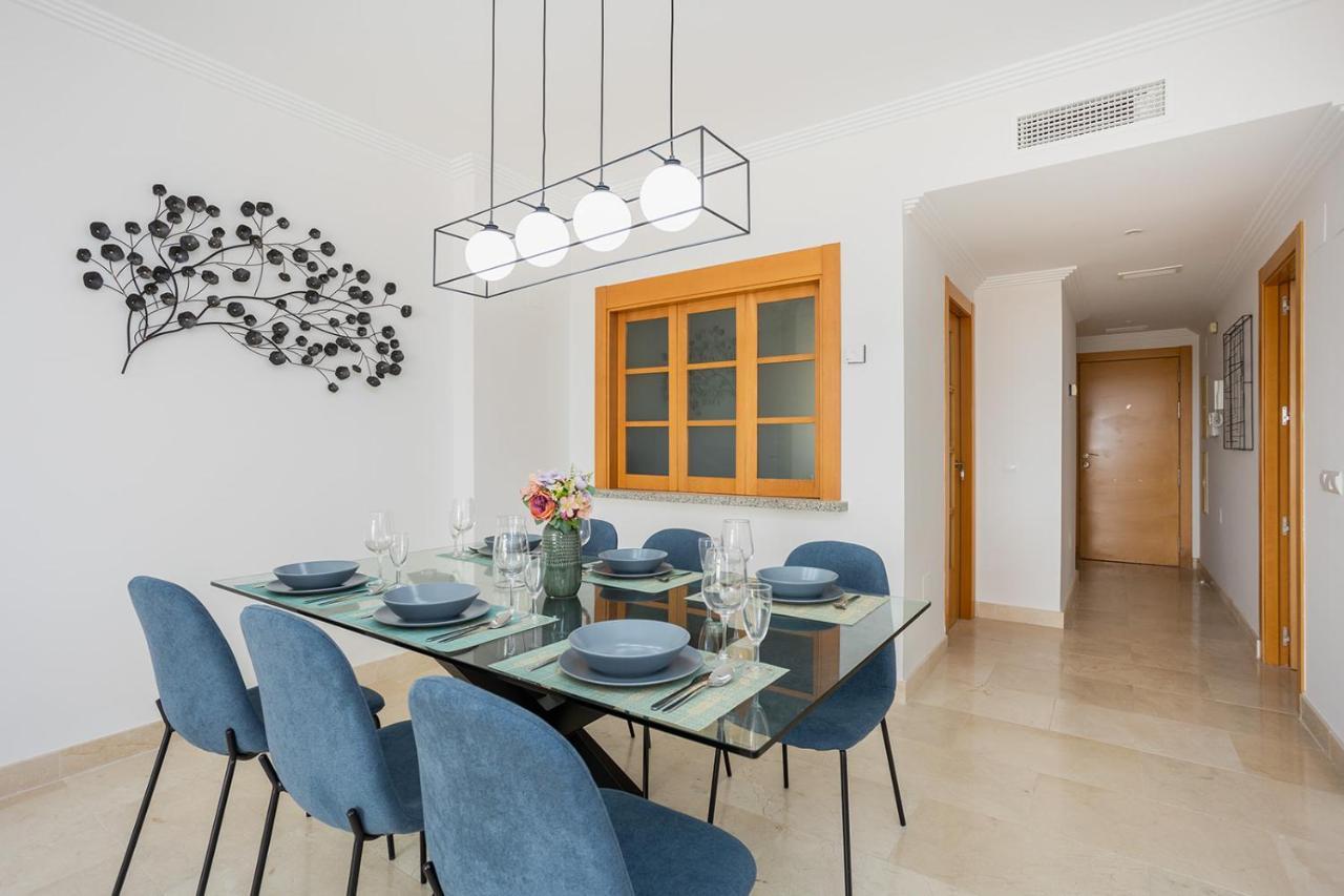 Quartiers Marbella Penthouse In Hacienda Cifuentes Benahavis Apartment Estepona Exterior photo