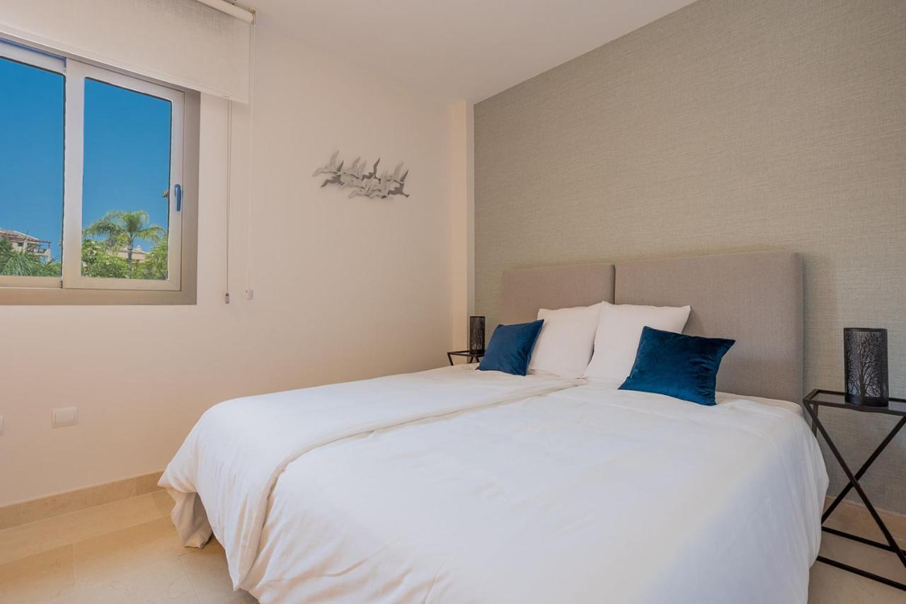 Quartiers Marbella Penthouse In Hacienda Cifuentes Benahavis Apartment Estepona Exterior photo